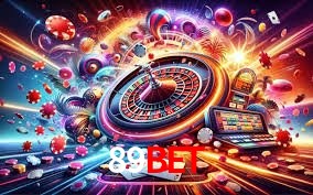 Welcome Bonus 89bet