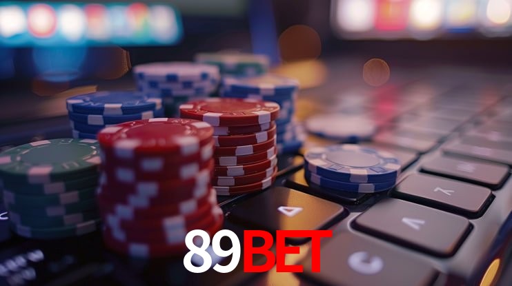 2FA Security 89bet