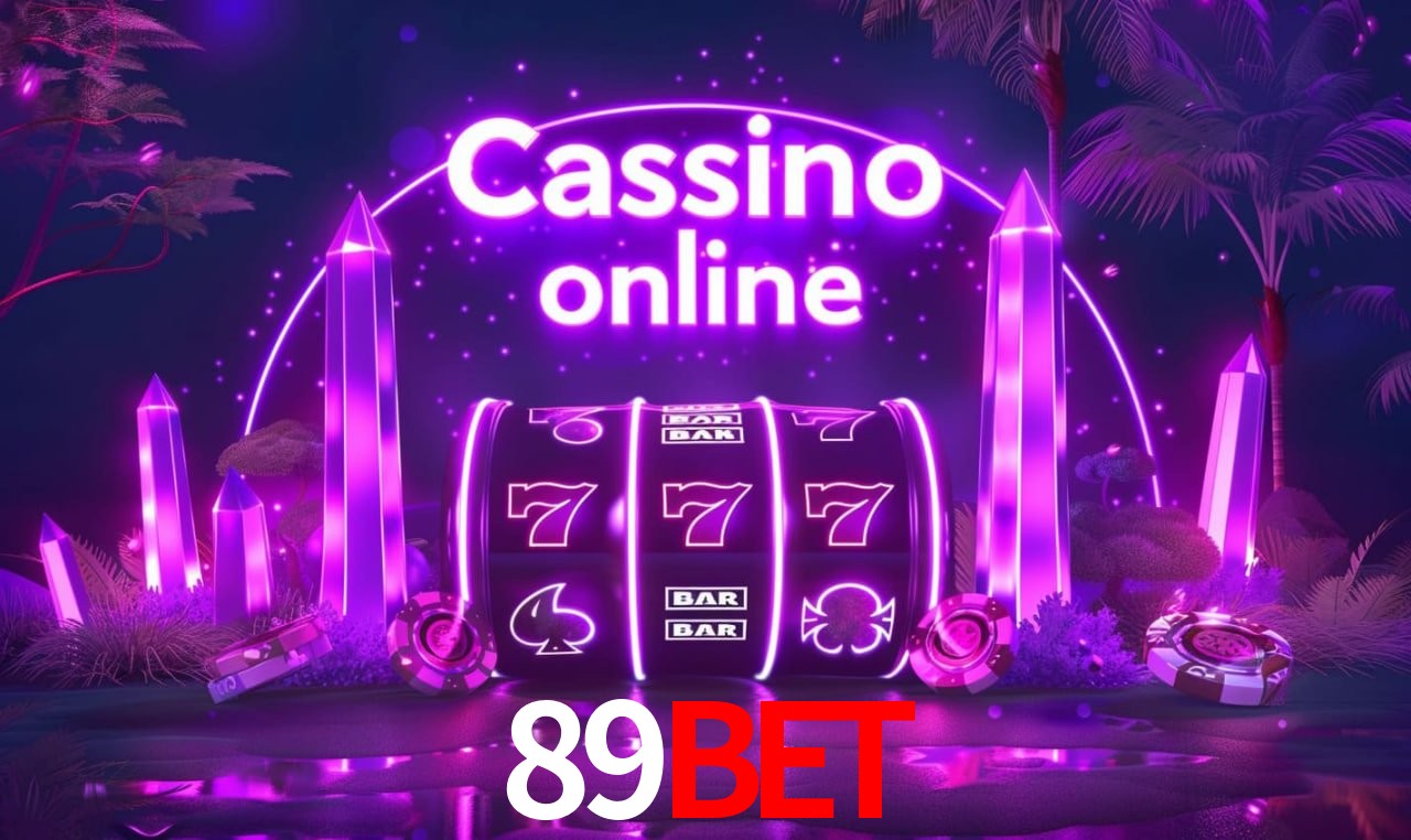 Account Benefits 89bet