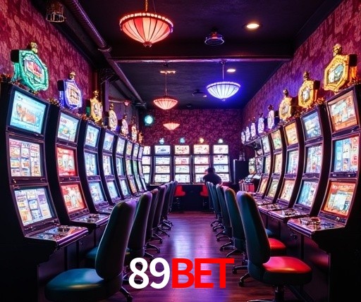 Flash Promotion 89bet