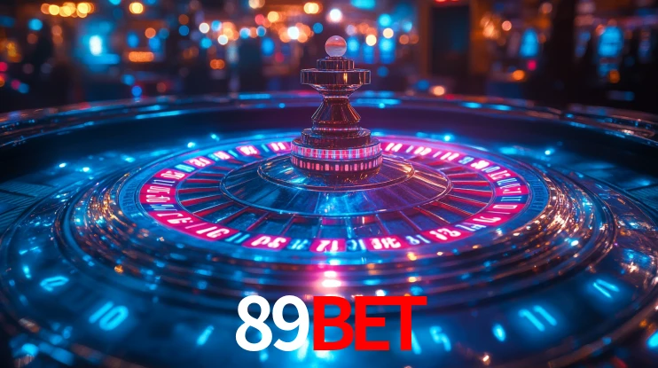 Welcome Bonus 89bet