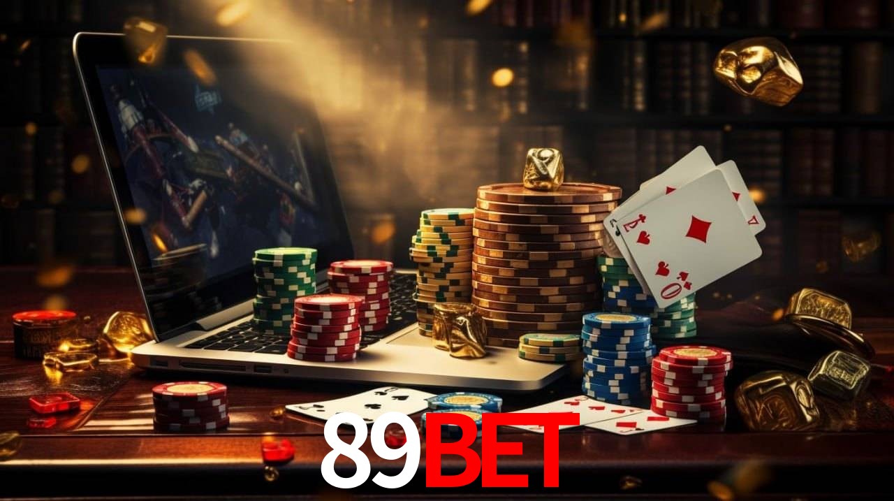 Football Betting 89bet