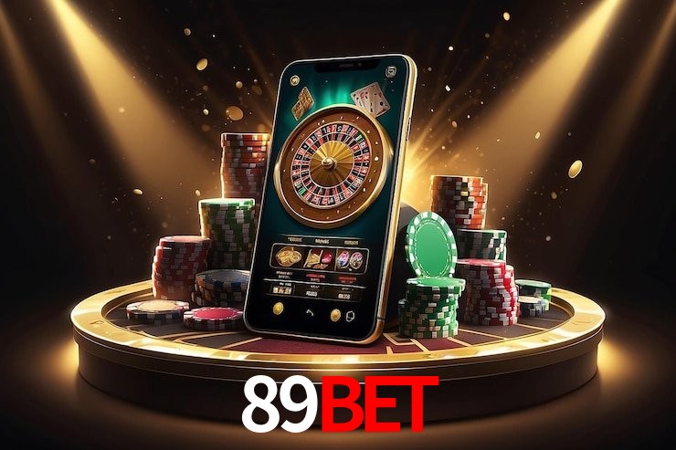 Secure Login 89bet