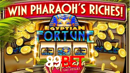 VIP Casino 89bet