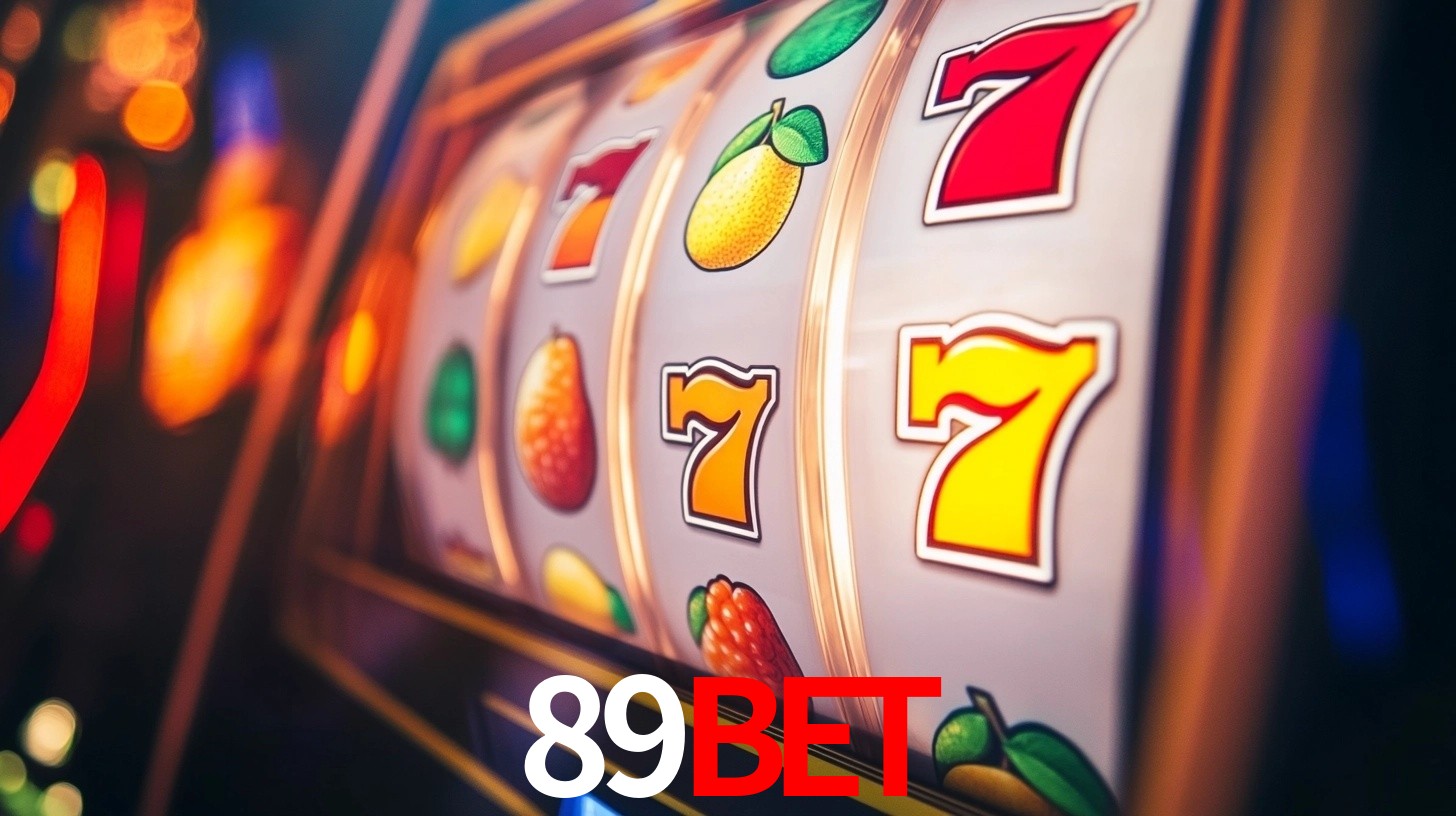 Tournaments 89bet