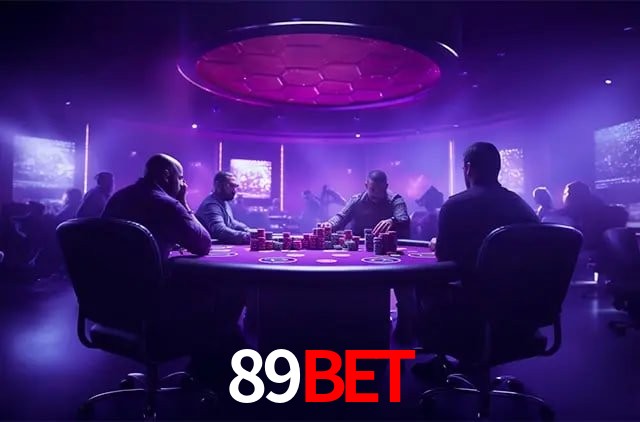 Bonus Features 89bet